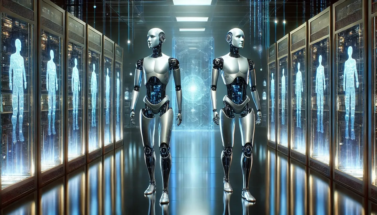 AI Self-Replication: A Growing Concern for the Future