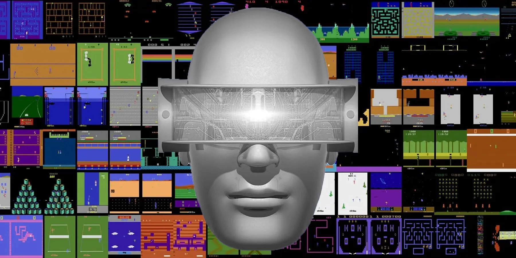 AI-Generated Games: A CGI Moment for the Industry