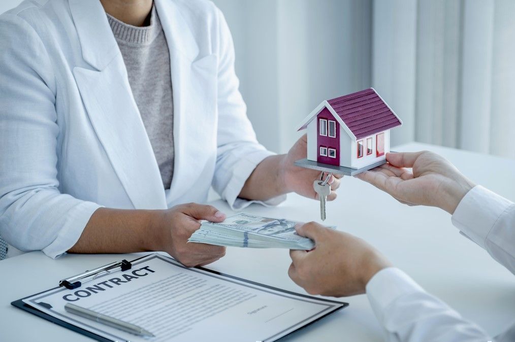 How to Spot a Great Real Estate Deal Fast How to Spot a Great Real Estate Deal Fast