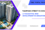Tampines Street 94 Condo