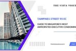 Tampines Street 95 EC