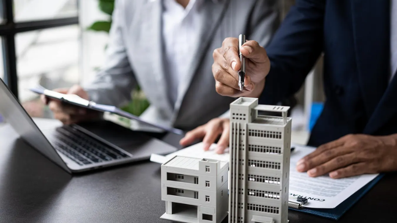 Best Real Estate Investment Opportunities in 2025