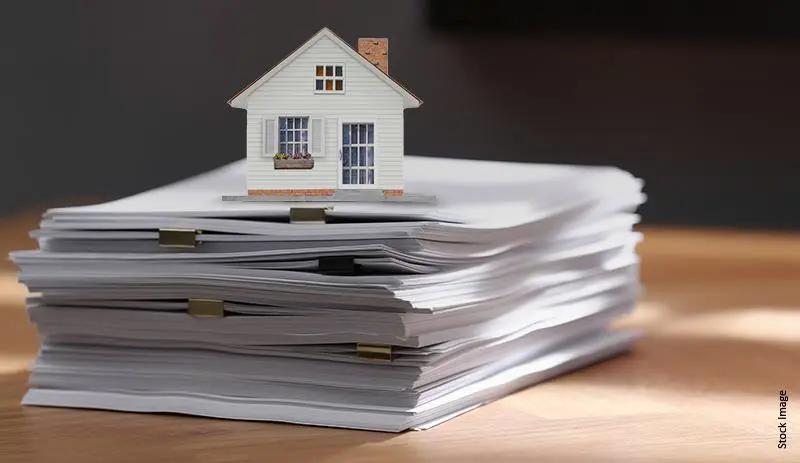 Essential Documents Needed to Buy a House
