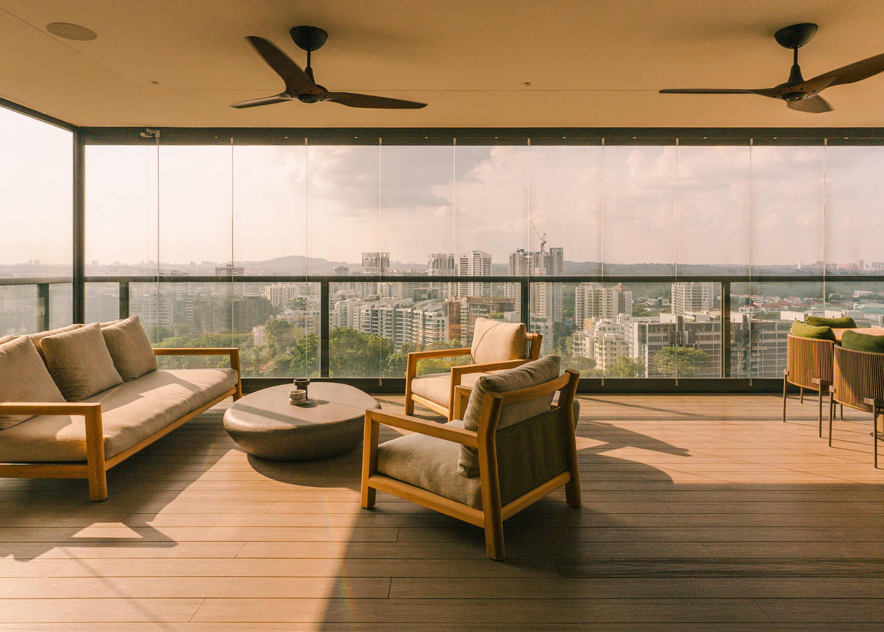 Exploring the Boulevard Coast Showflat: Key Highlights for Buyers