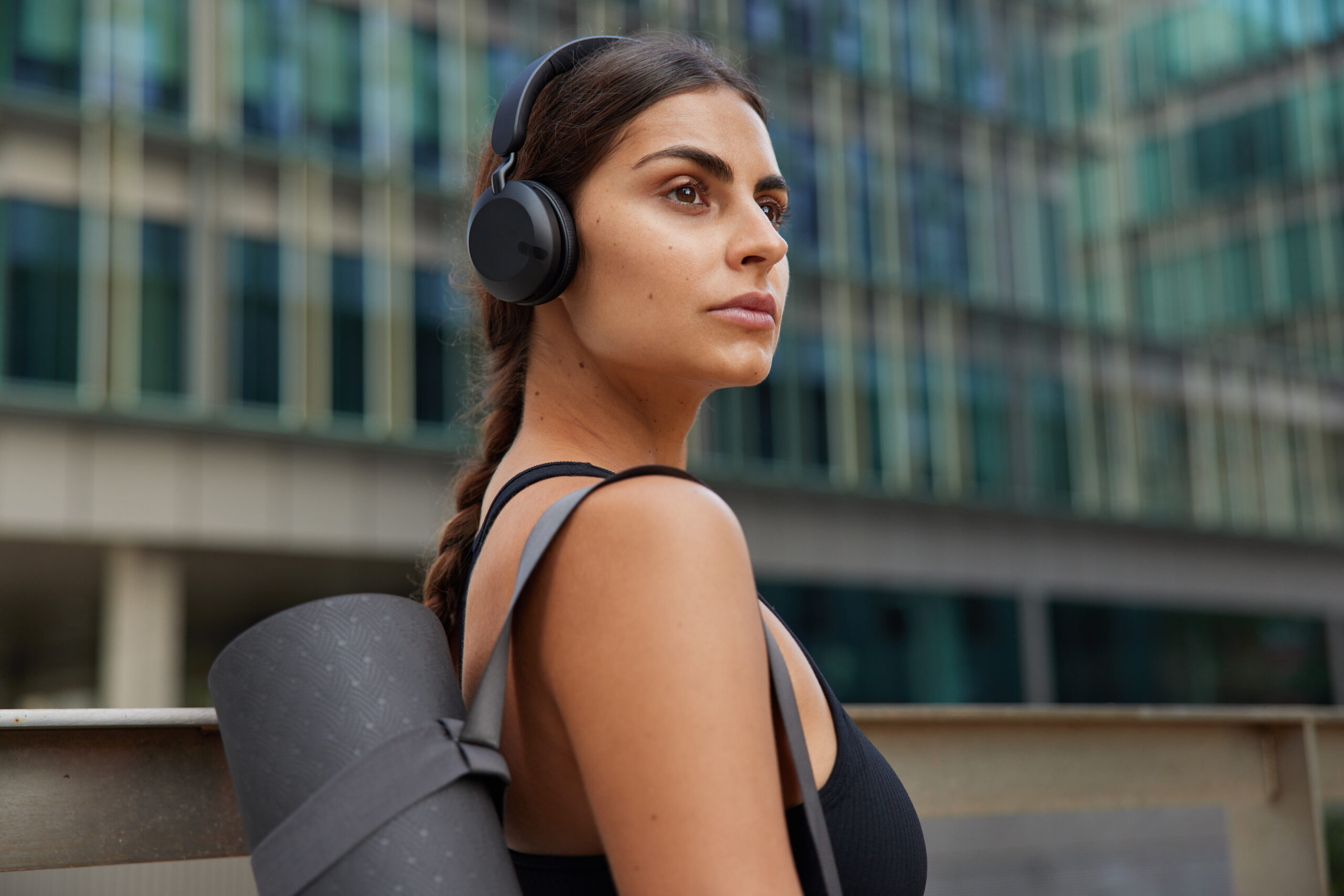 Best Wireless Headphones for Working Out: Stay Fit with the Right Soundtrack