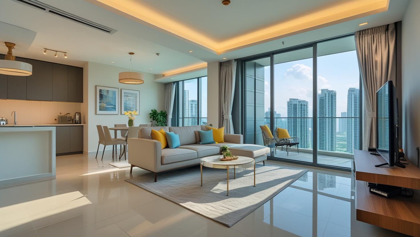 Foreign Ownership Rules for Thomson View Condos